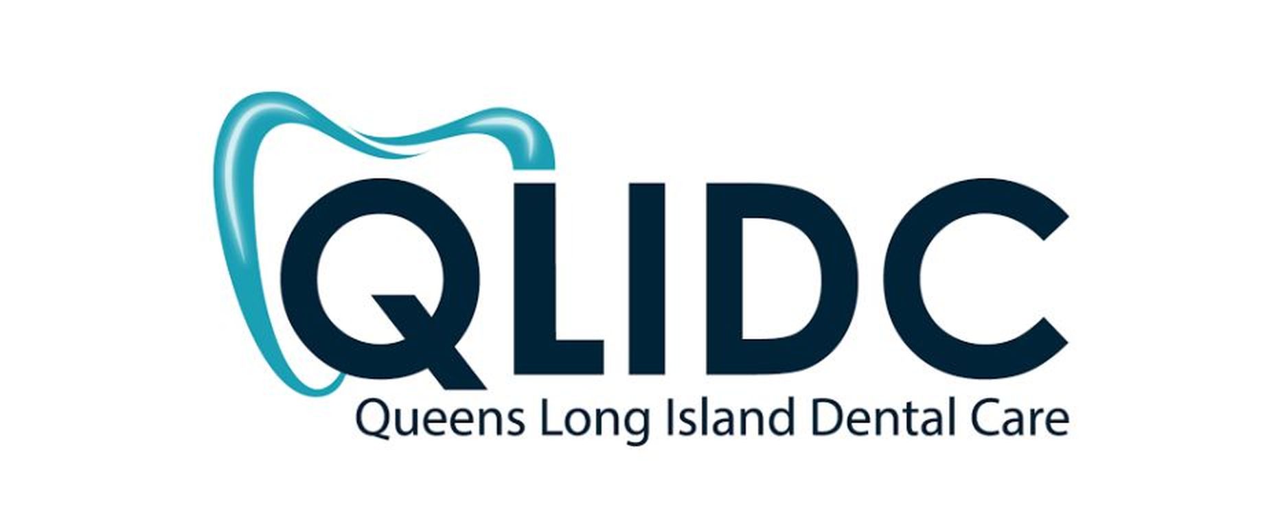Queens Long Island Dental Care logo